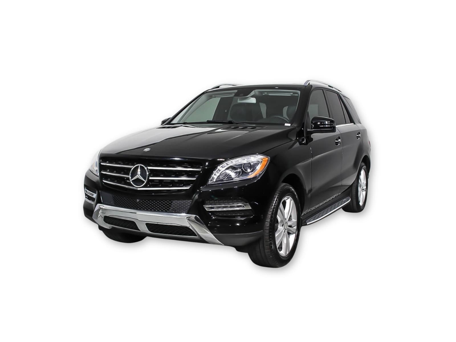 Mercedes ML 350