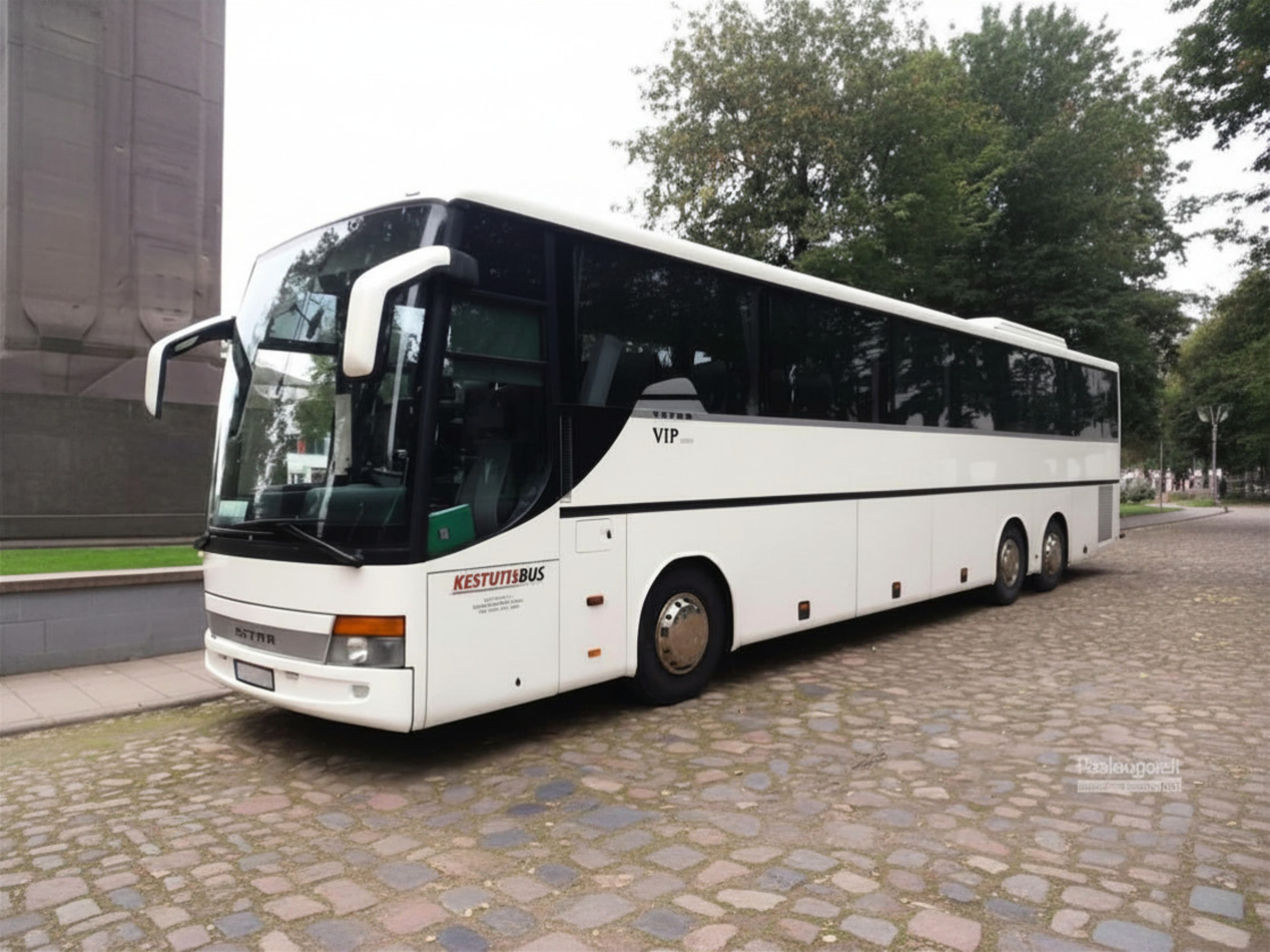 Setra S317 1