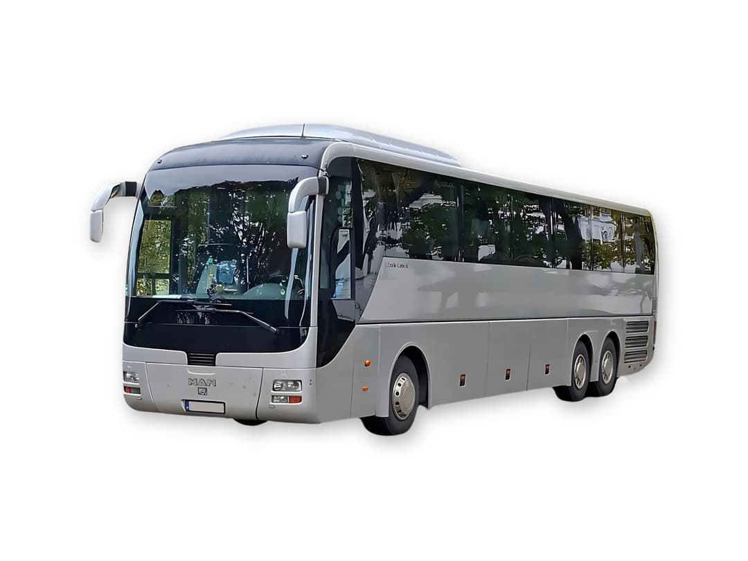 Turistinis autobusas